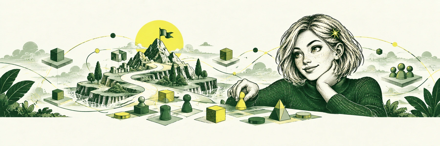 Misa — project illustration