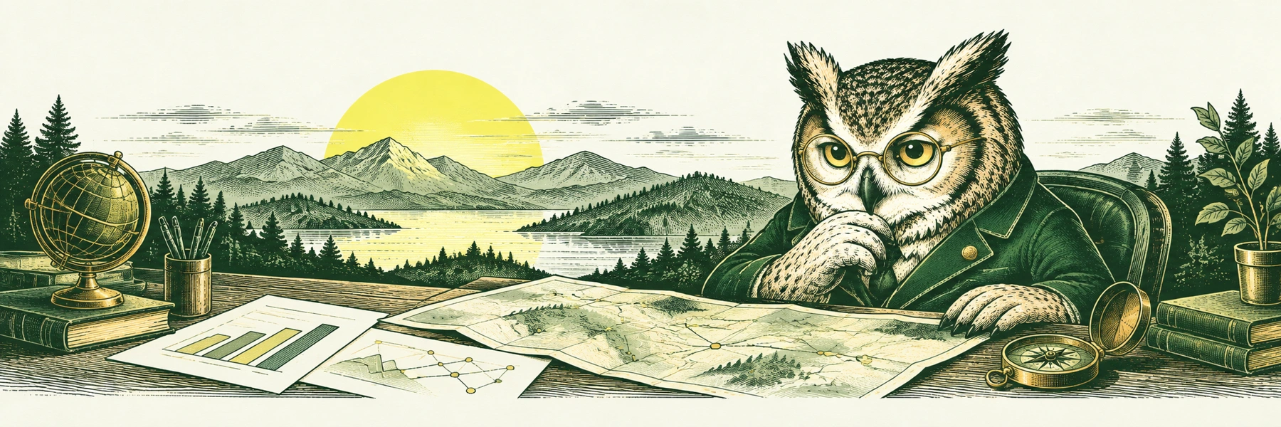 Watson — project illustration